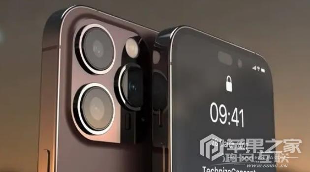 iPhone 14 Pro自拍怎么样