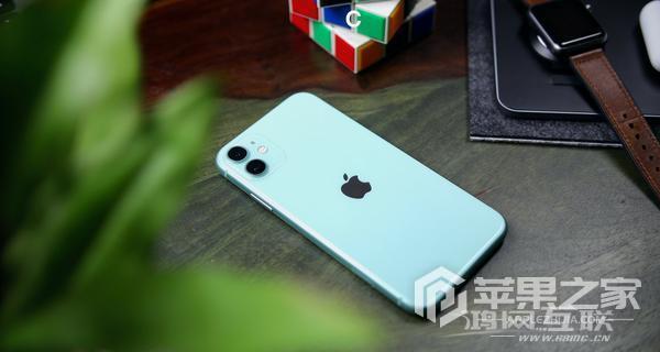 iPhone 11铃声如何设置