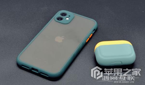 iPhone 11通话如何录音