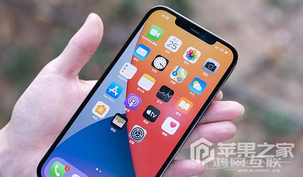 iPhone 12 Pro Max是全网通吗