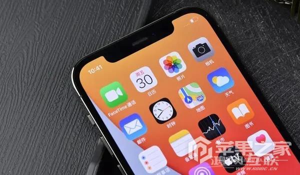 iPhone 12 Pro有无线充电吗