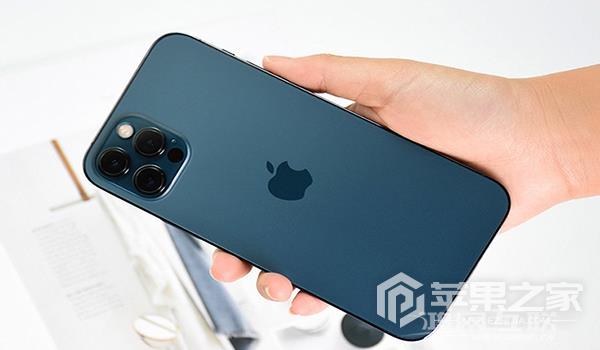 iPhone 12 Pro有双卡双待吗