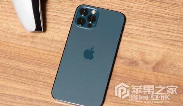 iPhone 12 Pro软件隐藏方法