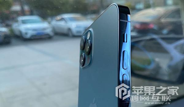 iPhone 12 Pro本机型号查询方法