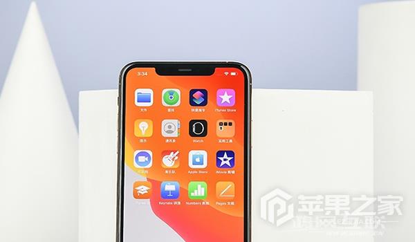 iPhone 11 Pro Max屏幕尺寸多大