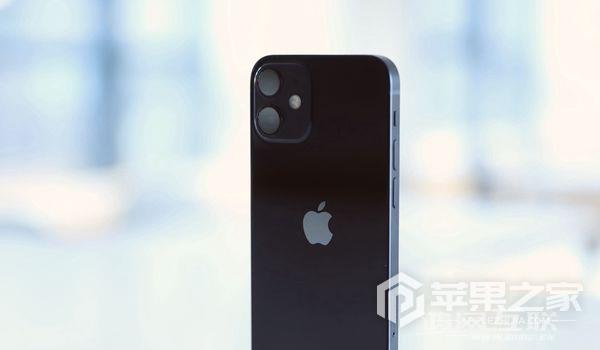 iPhone 12 mini能用多久