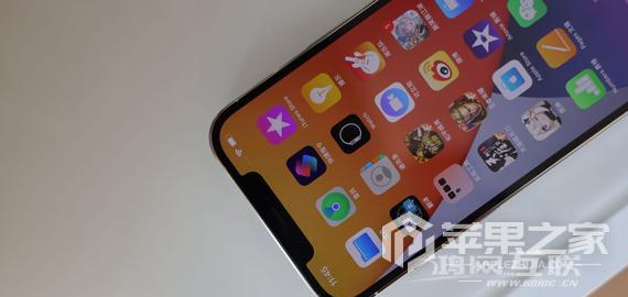 iPhone 12 Pro Max是什么系统