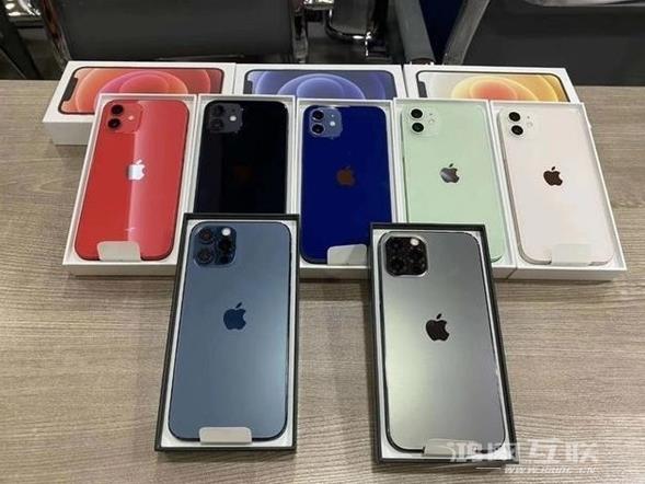 iPhone 13发布时间确定了吗？iPhone 13外观会有哪些改进？