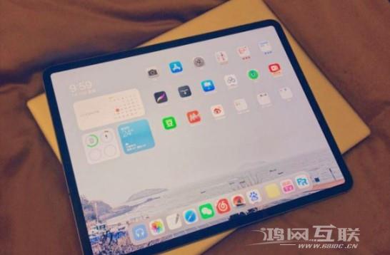 新款iPad Pro值得购买吗?