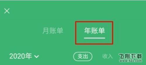 【2020年微信支出记录】微信年度账单已出  附微信年度账单查询方法