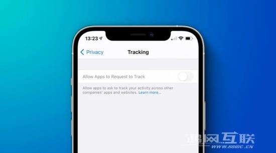 为何iOS  14.5“允许App请求追踪”按钮是灰色？苹果官方解释插图3