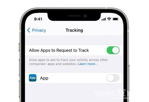 为何iOS 14.5“允许App请求追踪”按钮是灰色？苹果官方解释