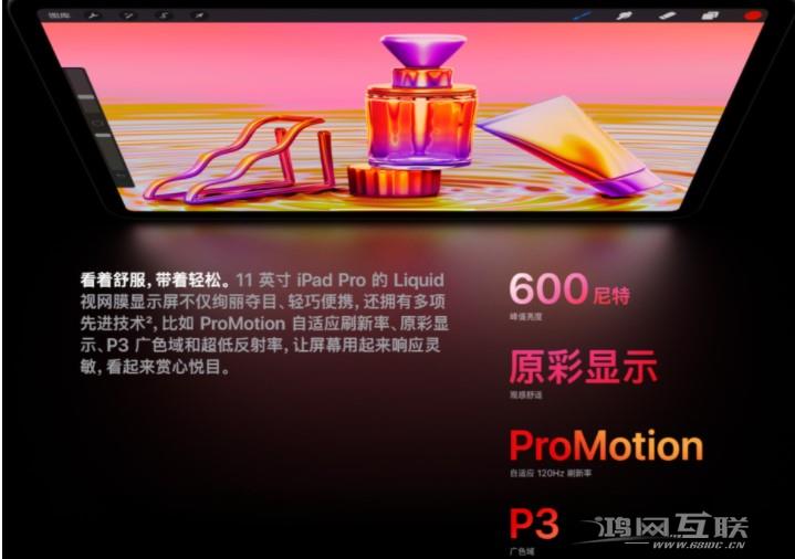 iPad  Pro搭配M1芯片 坐等安装“双系统”？插图5