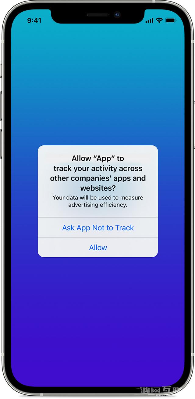 iOS 14.5 “App 跟踪透明度”是什么，如何保护隐私？
