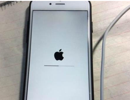 iphone白苹果开不了机