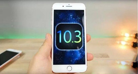 iOS10.3更新很慢怎么回事_软件自学网