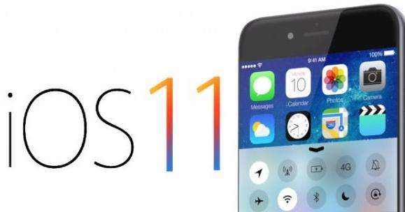 iOS11有什么新功能