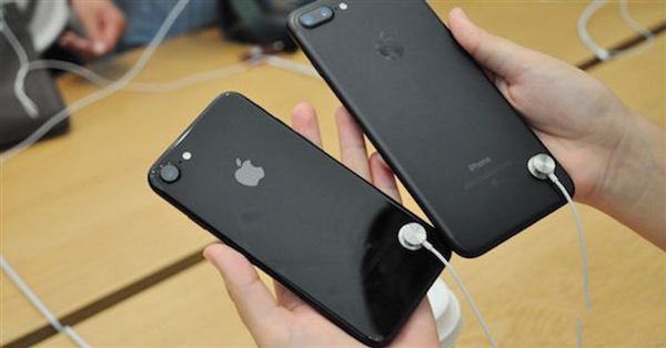 苹果iPhone  7S/7S  Plus/8支持无线充电吗_软件自学网