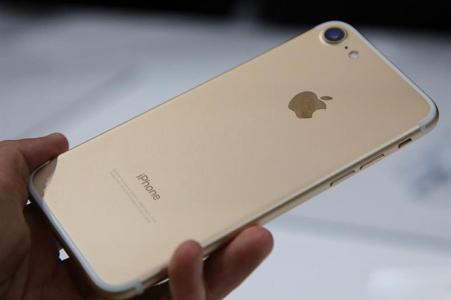 iphone7双网通是国行