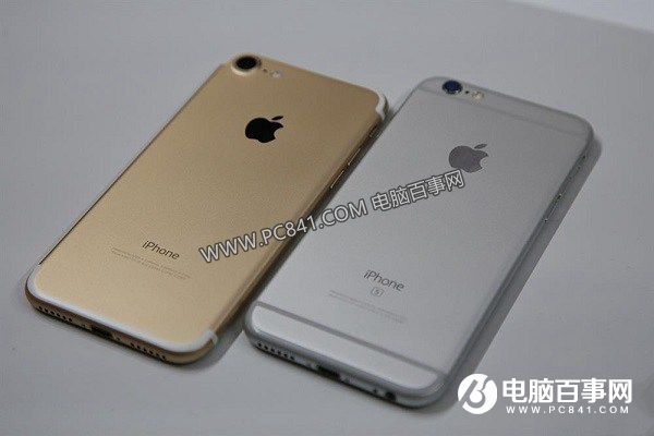 iphone7和iphone6区别