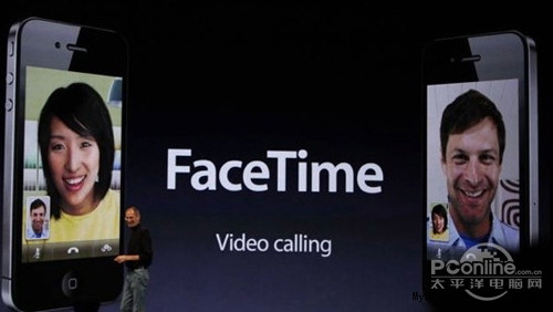 苹果手机facetime无法连接怎么办_软件自学网