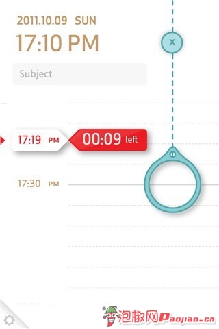 time  capsule评测 iPhone最酷的时间管理应用_软件自学网