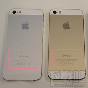 iphone6s怎样辨别真假_软件自学网