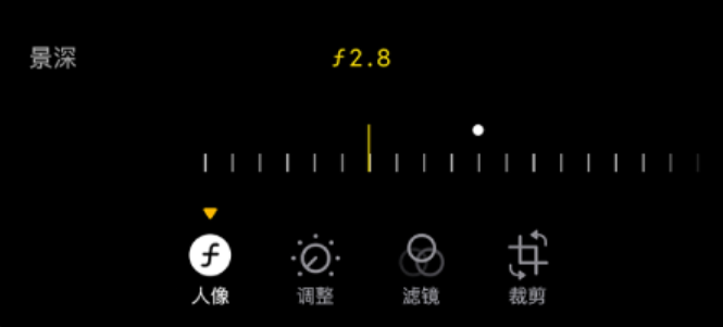 苹果 iPhone  15 系列机型拍摄人像照片小技巧