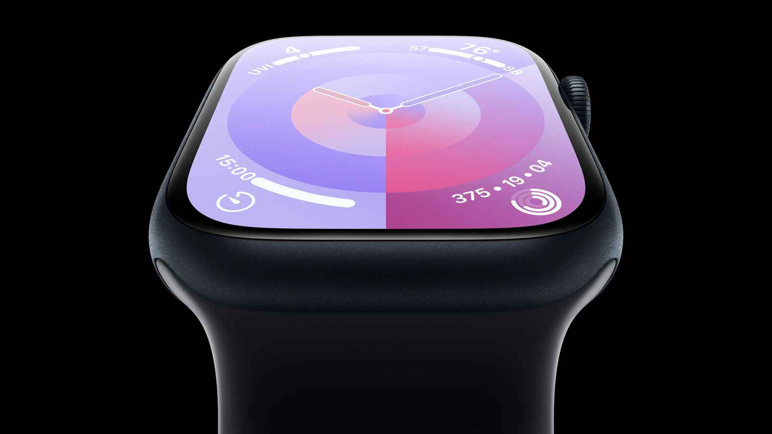 Apple Watch明年的升级有哪些新特性