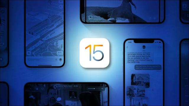 简单降级：从iOS 15降级到iOS 14详细教程