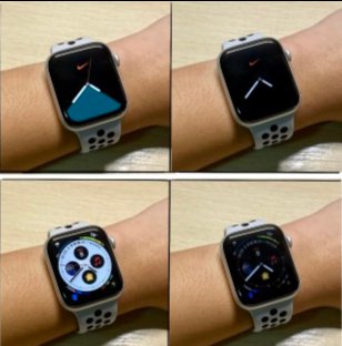 Apple  Watch  Series  6开箱评测