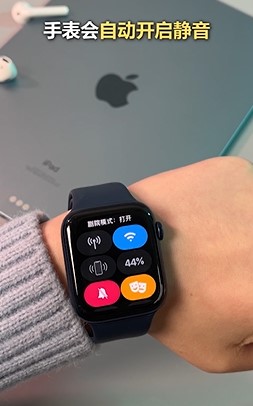 Apple  watch有哪些实用功能？