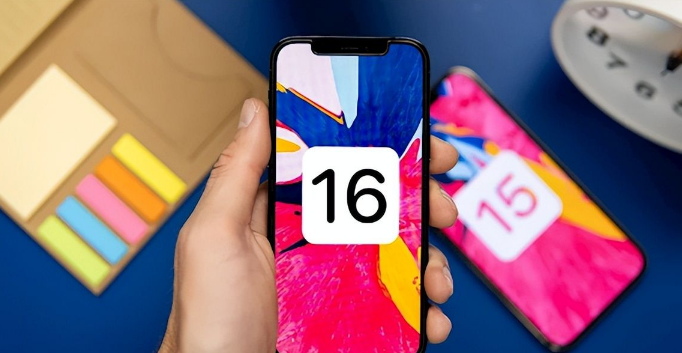 iOS 16的常见问题和解决方法