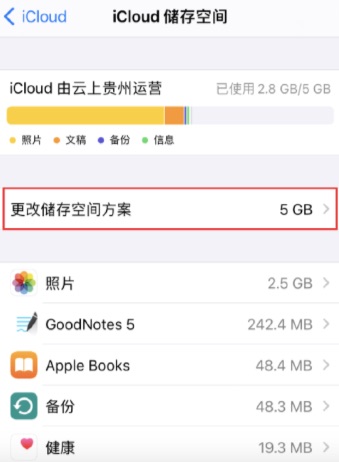 更新iOS  16 后一直提示iPhone储存空间将满，如何解决？