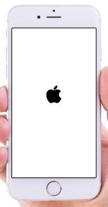 修复iPhone  6卡住问题的10个技巧