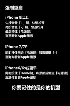 iPhone实用技巧汇总