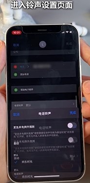 iPhone来电小秘密你了解过吗？