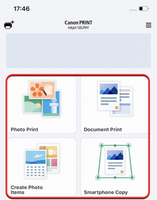 从 iPhone  打印的 4 种方法