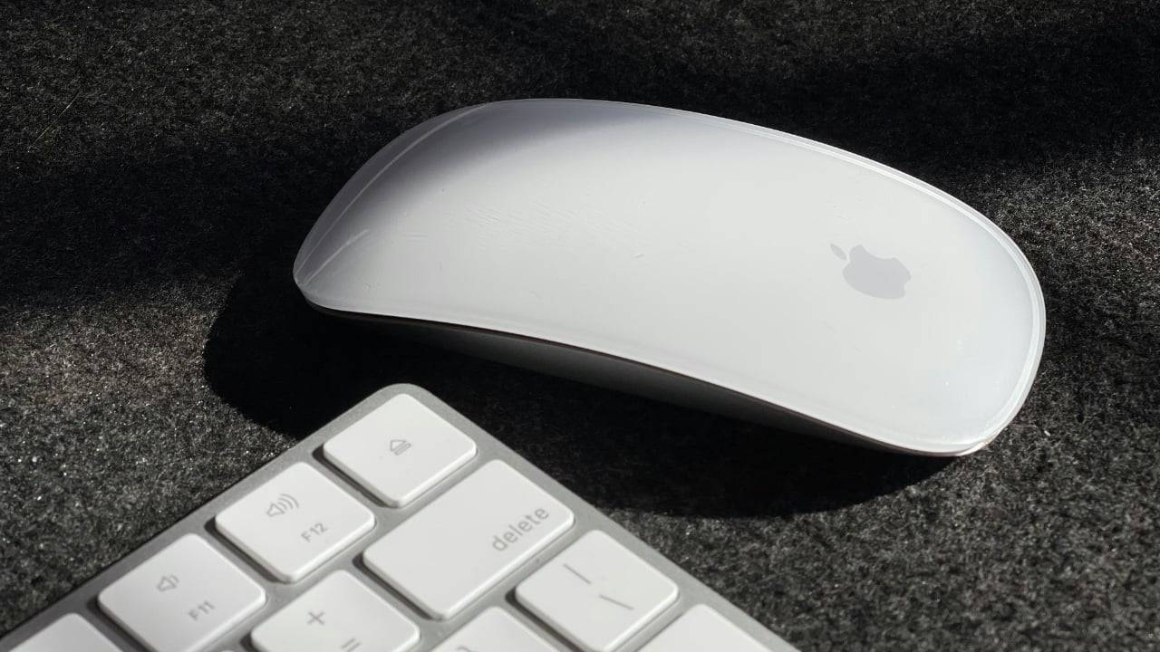 如何修复 apple  magic  mouse  无法连接到您的 mac