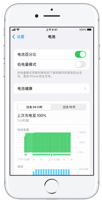 iPhone  14电池老化怎么办？电池健康度跌至 90%要换电池吗？