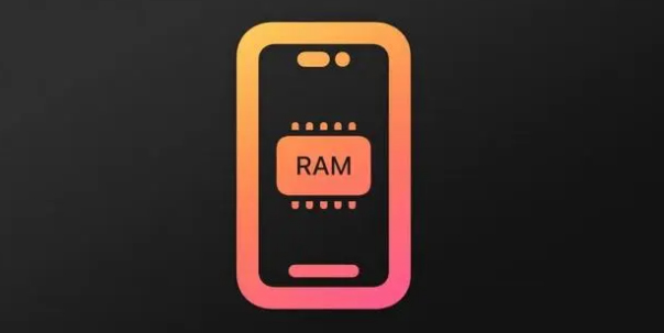 为什么iPhone没有增加RAM容量？