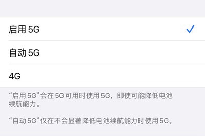 苹果手机5g是什么型号