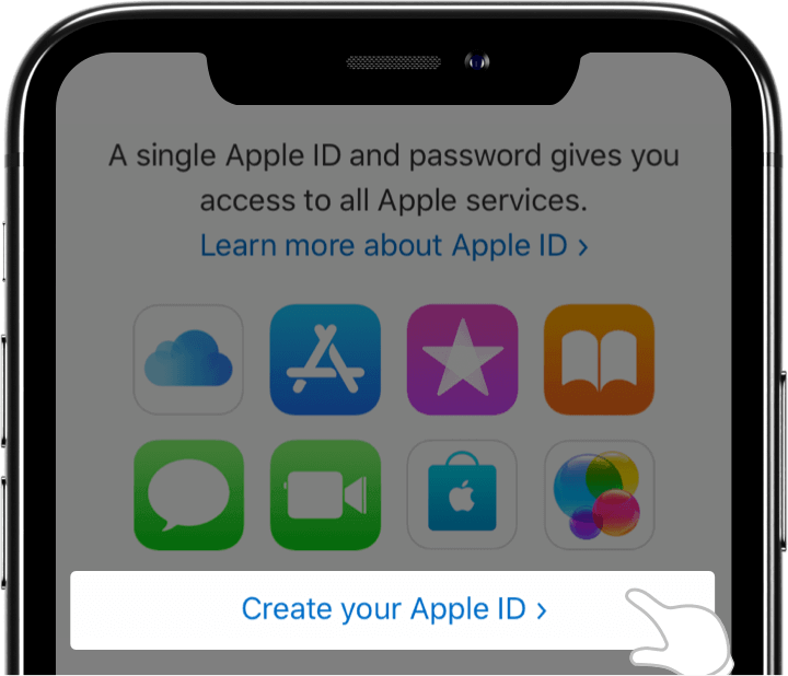 如何获取美国区 Apple  ID