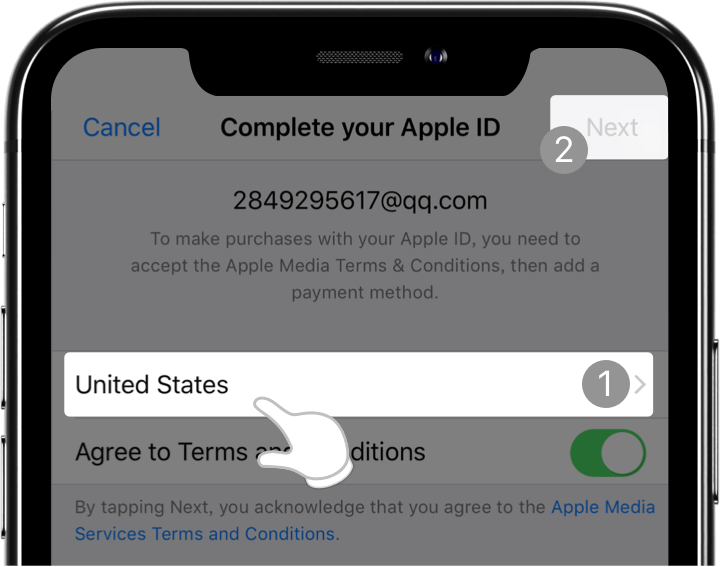 如何获取美国区 Apple  ID