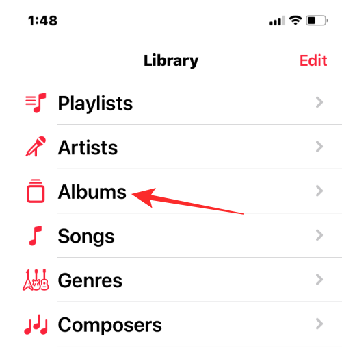 在 iPhone  上的 Apple  Music  中快速添加歌曲以播放 Next  的 3 种方法