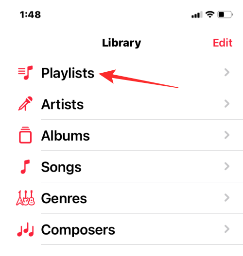 在 iPhone  上的 Apple  Music  中快速添加歌曲以播放 Next  的 3 种方法