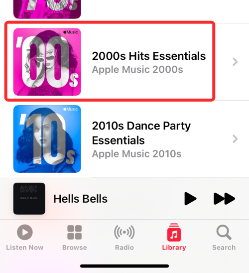 在 iPhone  上的 Apple  Music  中快速添加歌曲以播放 Next  的 3 种方法