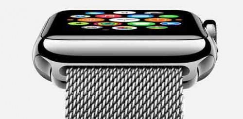 关于Apple Watch的5个疑问解答