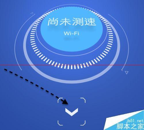 iPhone6怎么看网速？查看苹果6 Plus网速给不给力的方法