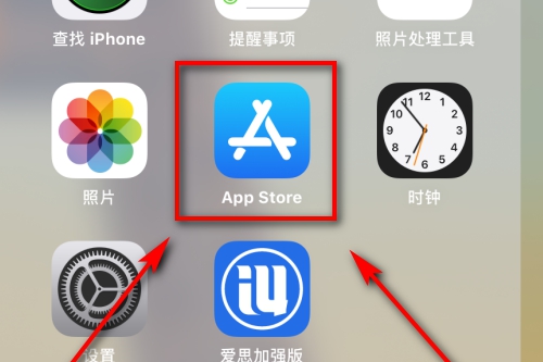 苹果14appstore中文设置攻略